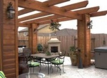 Kwikfynd Pergolas
rivertonsa